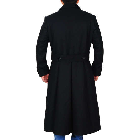 Sherlock Holmes Coat