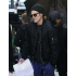 Joker Folie À Deux Joaquin Phoenix Bomber Jacket