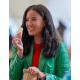 A Pinch Of Portugal Heather Hemmens Leather Jacket A Pinch Of Portugal Heather Hemmens Leather Jacket