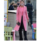 Kate Middleton Pink Trench Coat Kate Middleton Pink Trench Coat