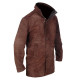 Robert Taylor Sheriff Walt Longmire Coat