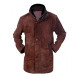 Robert Taylor Sheriff Walt Longmire Coat