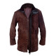 Robert Taylor Sheriff Walt Longmire Coat