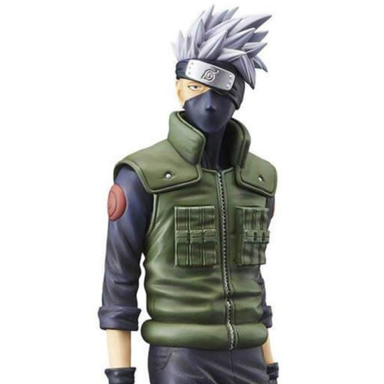 Naruto Kakashi Hatake Vest Cosplay Flak Jacket Costume Naruto Kakashi Hatake Vest Cosplay Flak Jacket Costume