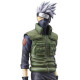 Naruto Kakashi Hatake Vest Cosplay Flak Jacket Costume Naruto Kakashi Hatake Vest Cosplay Flak Jacket Costume