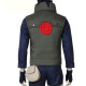Naruto Kakashi Hatake Vest Cosplay Flak Jacket Costume Naruto Kakashi Hatake Vest Cosplay Flak Jacket Costume
