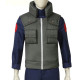 Naruto Kakashi Hatake Vest Cosplay Flak Jacket Costume Naruto Kakashi Hatake Vest Cosplay Flak Jacket Costume