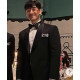 Squid Game Final Game Black Tuxedo Squid Game Final Game Black Tuxedo