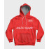 Squid Game Doll Hoodie