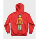 Squid Game Doll Hoodie Squid Game Doll Hoodie