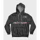 Squid Game Doll Hoodie Squid Game Doll Hoodie