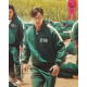 Squid Game Green Jacket