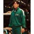 Squid Game Green Jacket