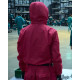 Squid Game Guard Jumpsuit