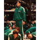 Squid Game Green Tracksuit