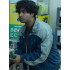 Squid Game Ali Abdul Jacket