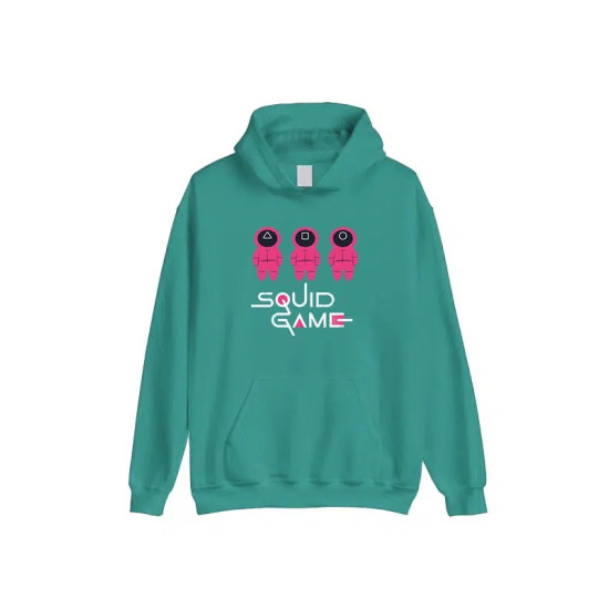 Squid Game Hoodie