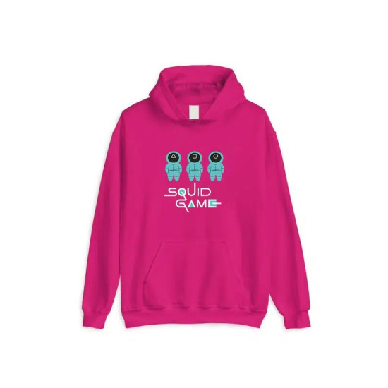 Squid Game Hoodie