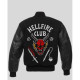 Stranger Things S04 Hellfire Club Varsity Jacket Stranger Things S04 Hellfire Club Varsity Jacket