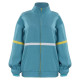 Stranger Things S04 Max Mayfield Blue Jacket