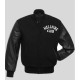 Stranger Things S04 Hellfire Club Varsity Jacket Stranger Things S04 Hellfire Club Varsity Jacket