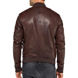 This Is Us Kevin Pearson Leather Jacket