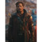 Thor Love Thunder Peter Quill Coat