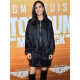 Jennifer Connelly Top Gun Maverick 2022 Black Jacket