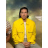 Top Gun Maverick 2022 Danny Ramirez Jacket