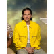 Top Gun Maverick 2022 Danny Ramirez Jacket