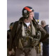 Top Gun Maverick Jon Hamm Jacket