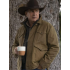 Yellowstone SO5 John Dutton Jacket