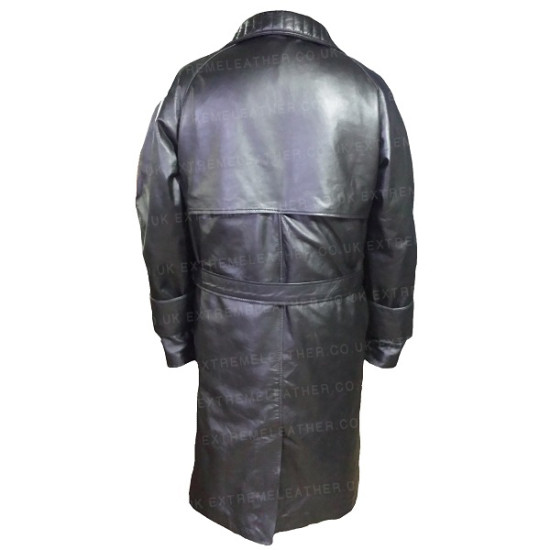 Harrison Ford Blade Runner Coat Harrison Ford Blade Runner Coat