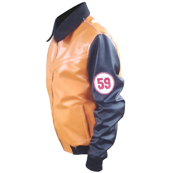 Goku 59 Dragon Ball Z Jacket