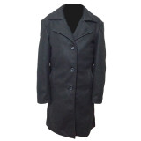 The Boys Billy Butcher Coat - Extreme Leather