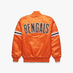 Bengals Starter Jacket