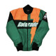 Gatorade Green Jacket