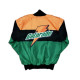 Gatorade Green Jacket