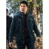 Fistful of Vengeance Kai Jin Black Jacket