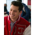 High School Musical Matt Cornett Jacket