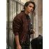 Chloe Frazer Uncharted Bomber Jacket