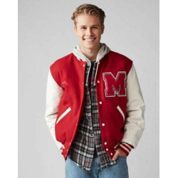This Is Us S04 Kevin Letterman Jacket