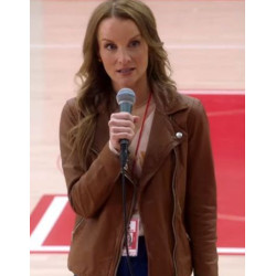 High School Musical Kate Reinders Jacket