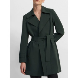 The Woman In The House Anna Green Coat