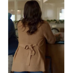 Love for Starters Andrea Agur Sweater