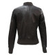Top Gun Womens Vegan Jacket