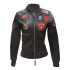 Top Gun Womens Vegan Jacket