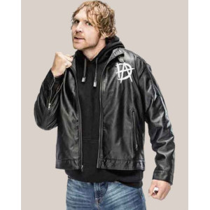 Dean Ambrose WWE Jacket